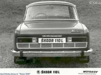 Skoda 100/110 1969 #09