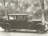Skoda 860 1929 #26