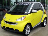 Smart City Cabrio 2000 #02