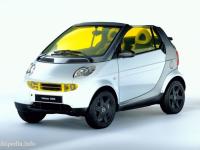 Smart City Cabrio 2000 #05