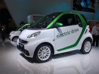 Smart Electric Drive 2012 #05