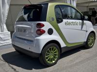 Smart Electric Drive 2012 #08
