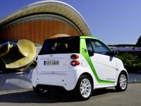Smart Electric Drive 2012 #19