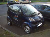 Smart ForTwo 2003 #1