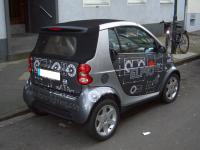 Smart ForTwo 2003 #02