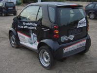 Smart ForTwo 2003 #03