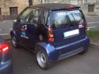 Smart ForTwo 2003 #04