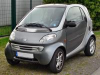 Smart ForTwo 2003 #05