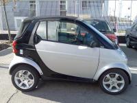 Smart ForTwo 2003 #06