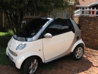Smart ForTwo 2003 #07