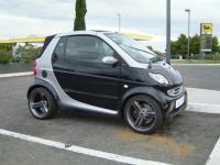 Smart ForTwo 2003 #08