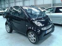 Smart ForTwo 2003 #09