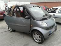 Smart ForTwo 2003 #10