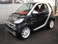 Smart ForTwo 2007 #02