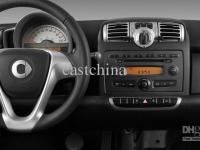 Smart ForTwo 2007 #09