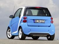 Smart ForTwo 2012 #01
