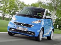 Smart ForTwo 2012 #06