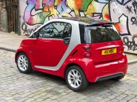 Smart ForTwo 2012 #09