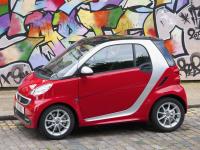 Smart ForTwo 2012 #13