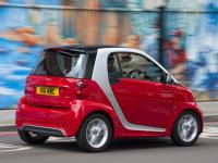 Smart ForTwo 2012 #16