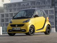 Smart ForTwo 2012 #18