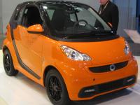 Smart ForTwo 2012 #22