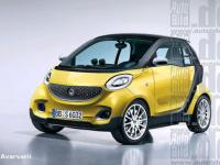 Smart ForTwo 2012 #24