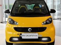 Smart ForTwo 2012 #27