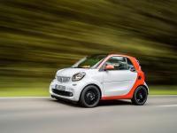 Smart Fortwo 2014 #2
