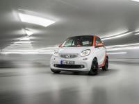 Smart Fortwo 2014 #3