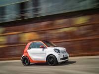 Smart Fortwo 2014 #06
