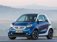 Smart Fortwo 2014 #07