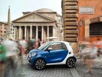 Smart Fortwo 2014 #08