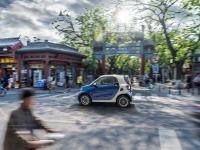 Smart Fortwo 2014 #09