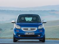Smart Fortwo 2014 #15