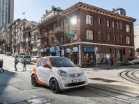 Smart Fortwo 2014 #21