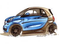 Smart Fortwo 2014 #28