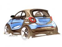 Smart Fortwo 2014 #29
