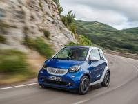 Smart Fortwo 2014 #32