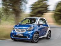 Smart Fortwo 2014 #33