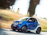 Smart Fortwo 2014 #34