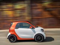 Smart Fortwo 2014 #43