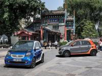 Smart Fortwo 2014 #61