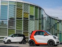 Smart Fortwo 2014 #62