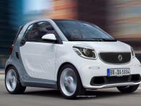 Smart Fortwo 2014 #85