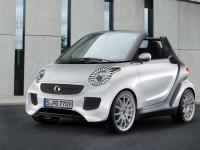 Smart Fortwo 2014 #87