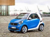Smart Fortwo 2014 #91