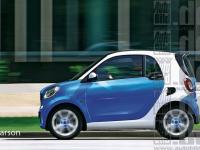 Smart Fortwo 2014 #92