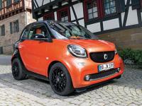 Smart Fortwo 2014 #97
