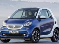 Smart Fortwo 2014 #98